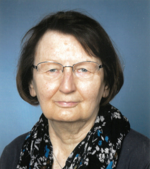 Renate Koch