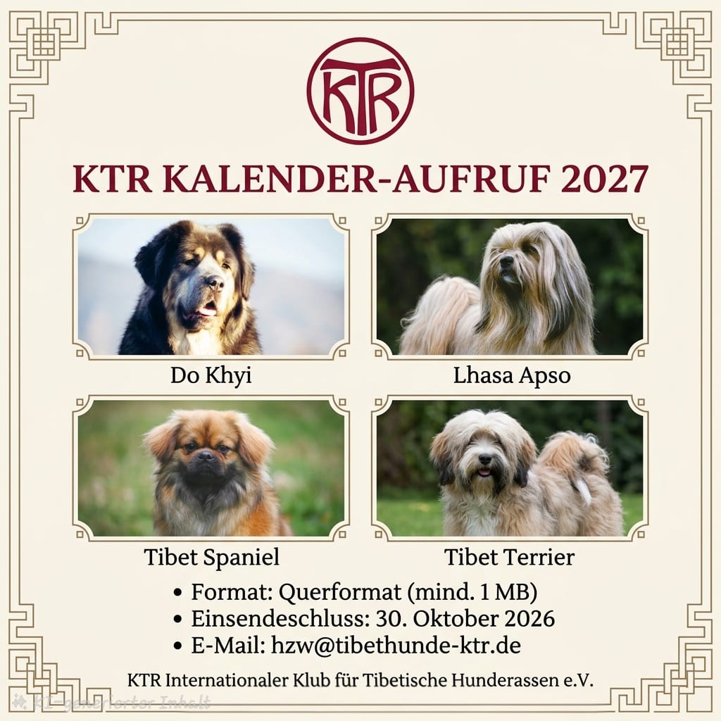 Aufruf Kalenderfotos 2ß27