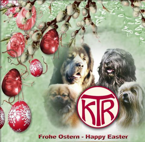 Ostern 2025