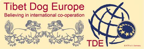 Tibet Dog Europe (TDE)