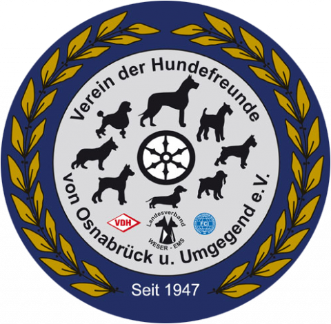 Verein der Hundefreunde Osnabrück