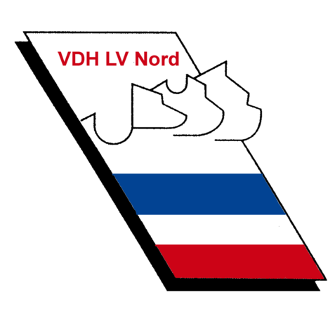 VDH-LV Nord - Logo