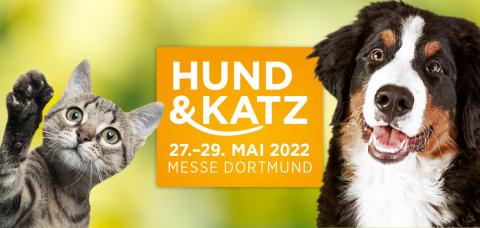 Hund und Katz Dortmund 2022