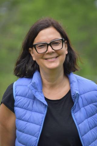 Ulrica Olsson