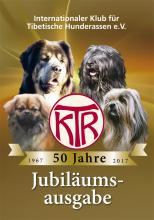 KTR-Reporter - Jubiläumsausgabe 50 Jahre KTR