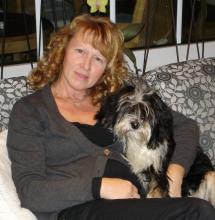 Birgit Hickl