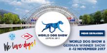 World Dog Show 2017