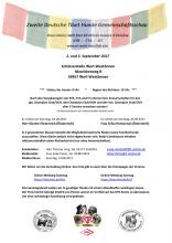 Einladung Werl 2017-3 Vereine Schau