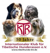 KTR-Klubschau