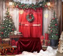 Weihnachtsausstellung